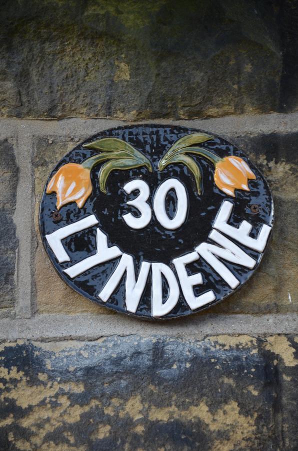 Lyndene Panzió Penistone Kültér fotó