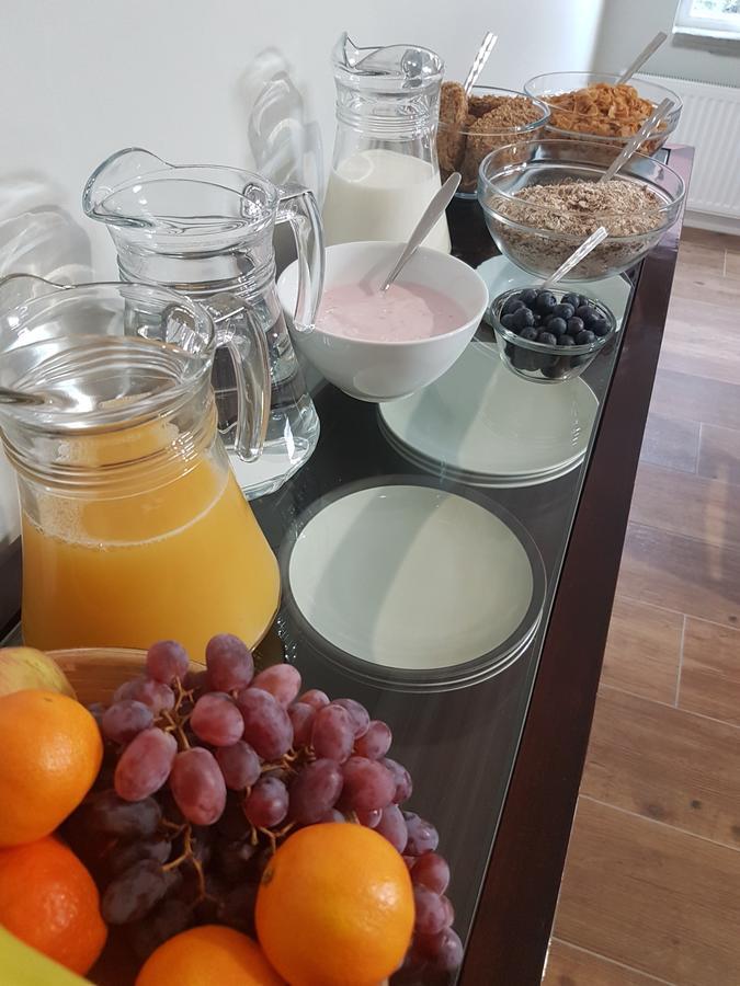 Lyndene Panzió Penistone Kültér fotó