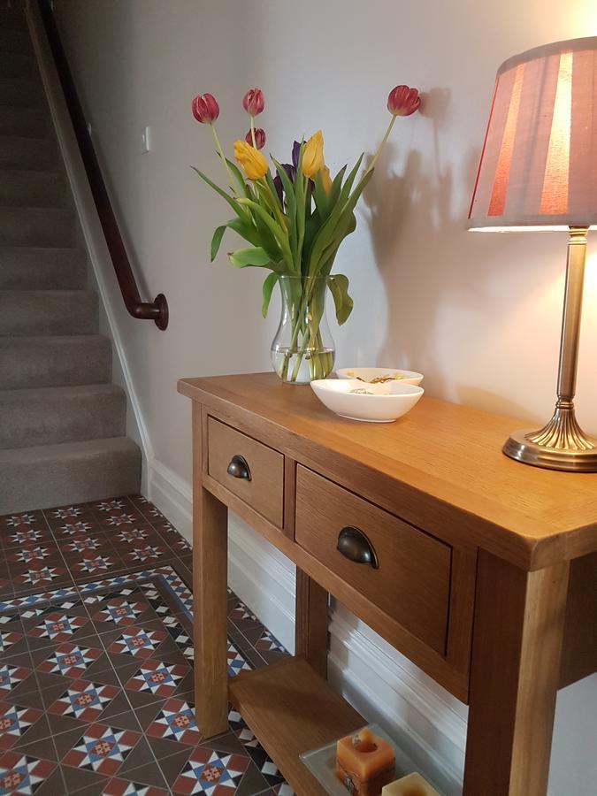 Lyndene Panzió Penistone Kültér fotó