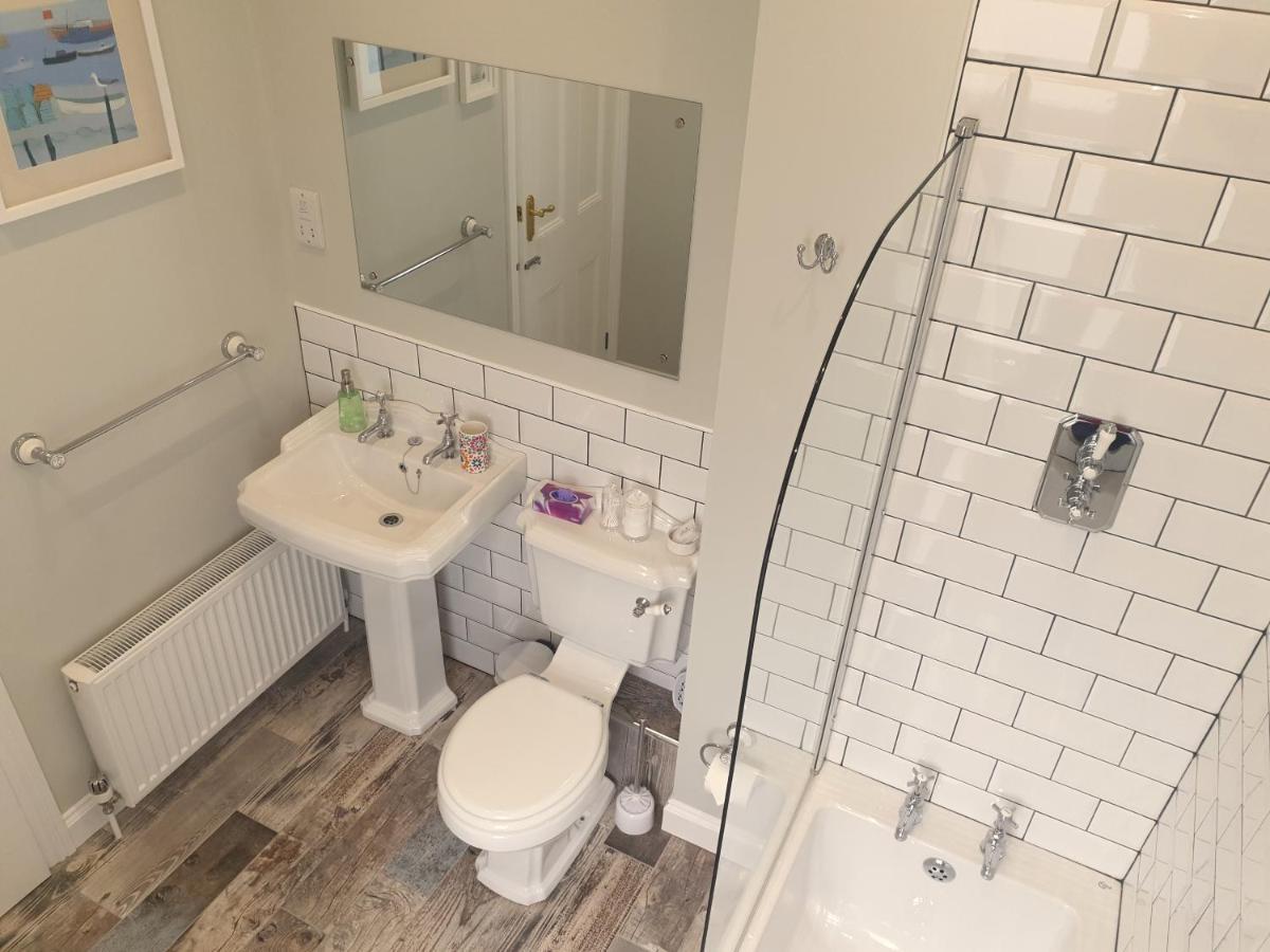 Lyndene Panzió Penistone Kültér fotó